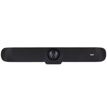 AVer VB350 preto 4K Ultra HD 3840 x 2160 60 fps grande angular