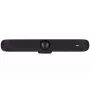 AVer VB350 61U3300000AC câmara de conferência PTZ 4K de lente dupla, barra de vídeo, HDMI, USB 3.1