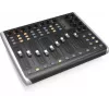 Behringer X-TOUCH COMPACT Teclado MIDI USB Preto