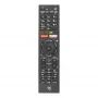Comando de substituição SBOX RC-01402 compatível com TVs Sony – comando de TV universal por infravermelhos