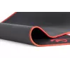 Tapete de rato gaming Havit HV-MP830 preto, vermelho