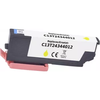 Renkforce RF-6728560 consumível de impressora amarelo