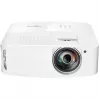 Projetor Optoma UHD35STx 3600 ANSI Lumen DLP UHD 4K