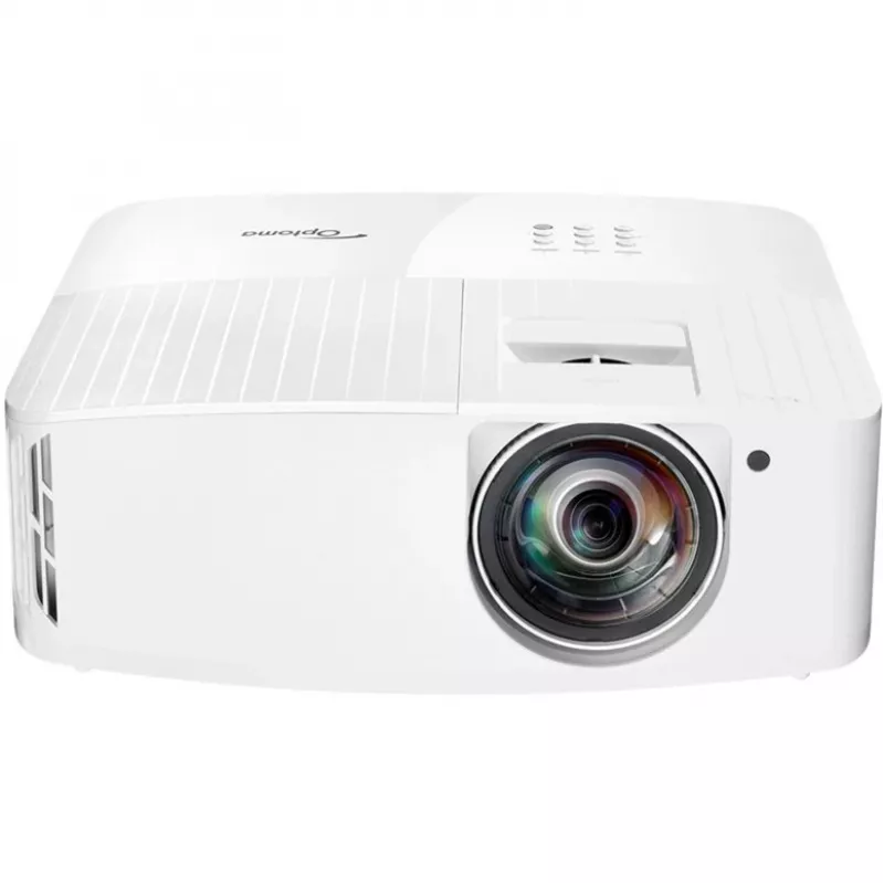 Projetor Optoma UHD35STx 3600 ANSI Lumen DLP UHD 4K