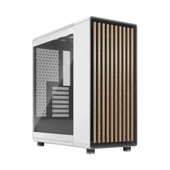 Fractal Design North Midi Tower branco