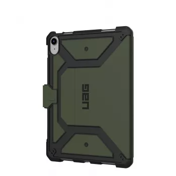 Capa para tablet Urban Armor Gear 12339X117272 27,7 cm (10.9) tipo folio verde