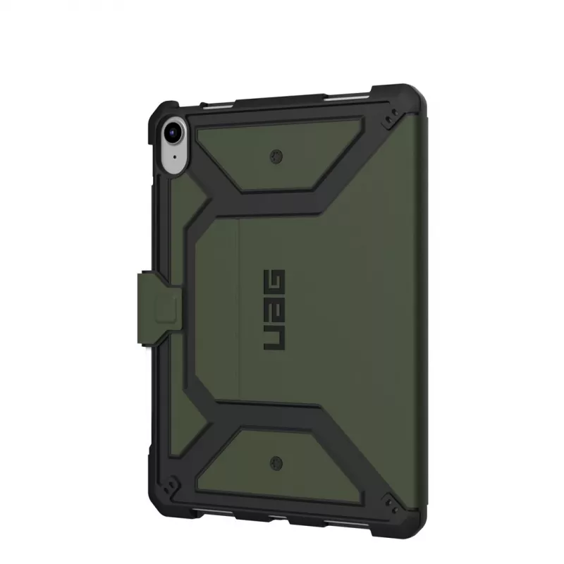 Capa para tablet Urban Armor Gear 12339X117272 27,7 cm (10.9) tipo folio verde