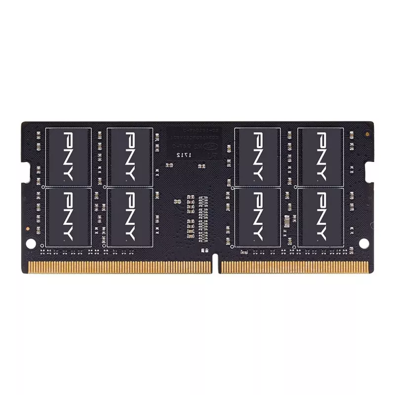 Memória PNY DDR4 SO-DIMM 16GB 3200