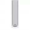 Ubiquiti UACC-SSD-Tray UniFi tabuleiro para SSD M.2 NVMe para Cloud Gateway Max e Fiber, suporta 2230/2242/2260/2280, cinzento/branco