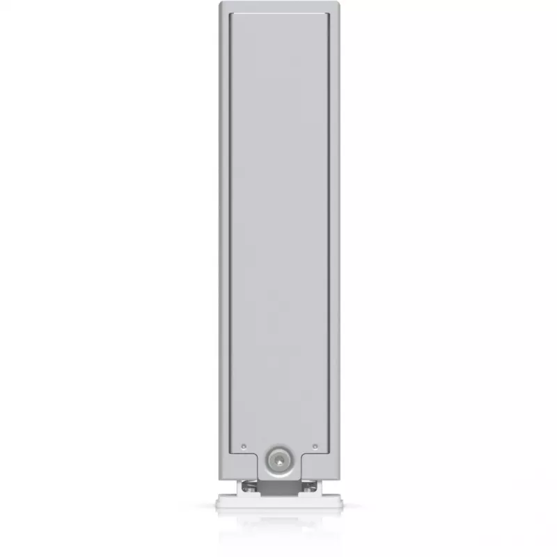 Ubiquiti UACC-SSD-Tray UniFi tabuleiro para SSD M.2 NVMe para Cloud Gateway Max e Fiber, suporta 2230/2242/2260/2280, cinzento/branco