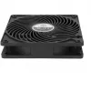 Ventoinha de caixa SilverStone SST-AP120I 120mm - Preto
