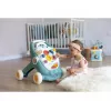 Smoby Dickie Little 3 em 1 Trotty Walker 12 meses+