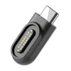 Adaptador de ficha magnética para USB-C Viture – adaptador magnético para USB-C, modelo USB-C