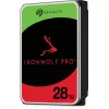 Disco interno Seagate IronWolf Pro ST28000NT000 28 TB 7200 RPM 512 MB 3,5