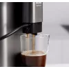 Máquina de café expresso Taurus Accento Latte automática, moinho integrado, depósito de água de 1,5 L, entrada de grãos de café