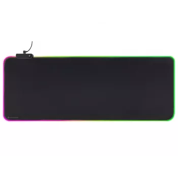 Comando de jogos TRACER GameZone Maxi RGB TRAPAD47549 – comando com fios com iluminação RGB e design ergonómico