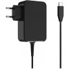Carregador para interiores LC-Power LC-NB-GAN-45-C