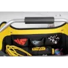 Stanley 1-96-182 caixa para ferramentas, nylon, preto/amarelo