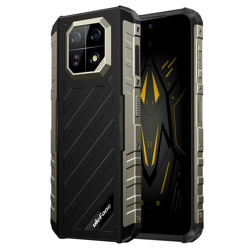 Ulefone Armor 22 16,7 cm (6,58