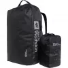 Mochila Jack Wolfskin All-In Duffle 65 – antracite, 65 L