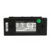 Fonte de alimentação Extralink POE-48-48W, 48V, 1A, 48W, Gigabit 802.3af/at
