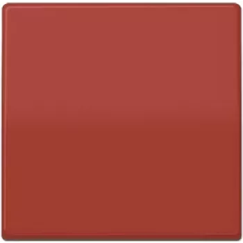 JUNG AS 591 BF RT - vermelho - termoplástico - 501 U - 502 U - 503 U - 506 U - 507 U - 501-20 U - 506-20 U - 507-20 U - 502 TU - 506 TU - 507 TU - 531 U,... - IP44 - 55 mm - 55 mm