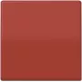 JUNG AS 591 BF RT - vermelho - termoplástico - 501 U - 502 U - 503 U - 506 U - 507 U - 501-20 U - 506-20 U - 507-20 U - 502 TU - 506 TU - 507 TU - 531 U,... - IP44 - 55 mm - 55 mm