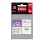 Tinta Activejet AB-1000YN (substituto para Brother LC1000/LC970Y; 36 ml; amarelo)