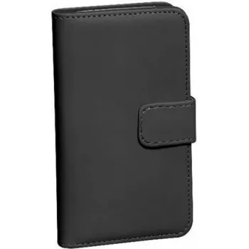 Capa de livro PEDEA Classic para Google Pixel 8 Pro preto