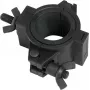 Abraçadeira EUROLITE DEC-38D para tubos Ø38/50 mm — acessório de montagem