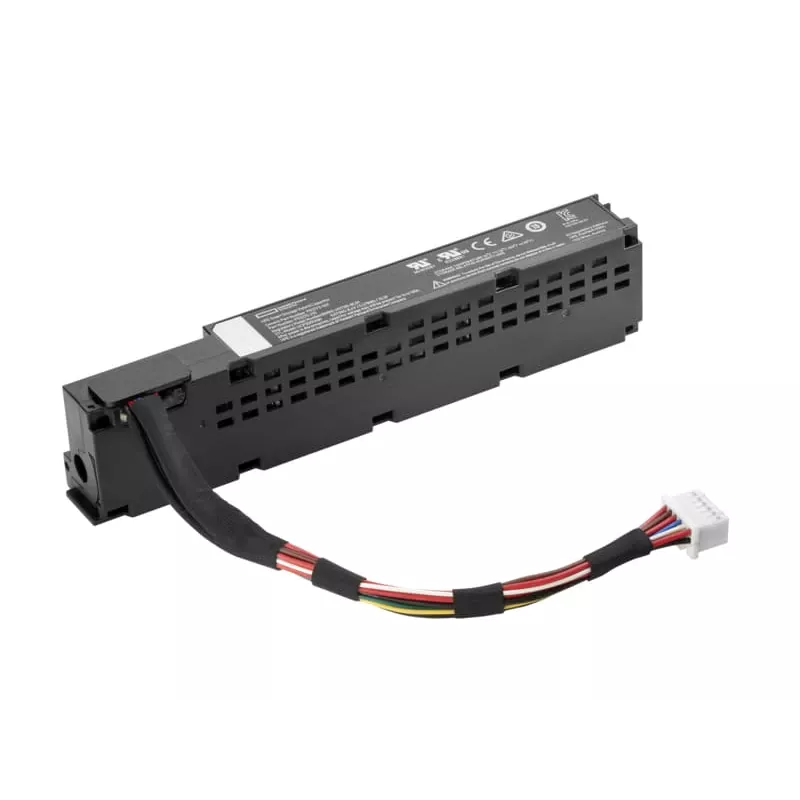 HPE P02377-B21 Condensador híbrido Smart Storage para ProLiant Gen10