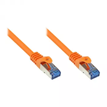 Cabo de rede Ethernet Goodconnections 8060-H075O