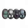 Conjunto de filtros Freewell para DJI Mavic 4 Pro – 4 unidades (FW-M4P-EDY)