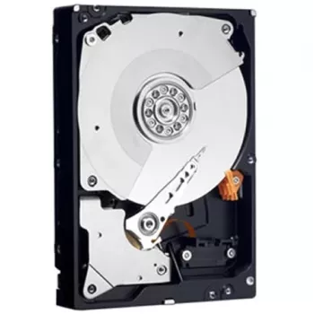 Disco interno DELL RF9T8 1,8 TB 10000 rpm 2,5 polegadas SAS
