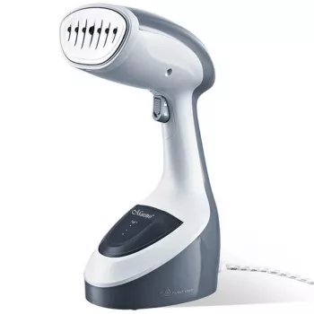 Maestro MR-356-GREY vaporizador de roupa, 1600 W, cinzento