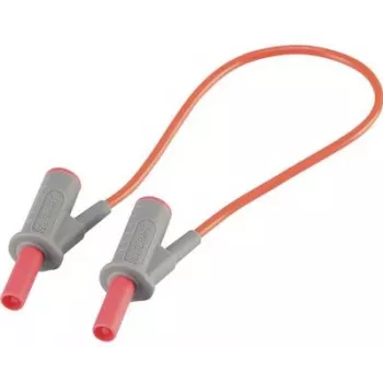 Voltcraft VC-8063380 Vermelho
