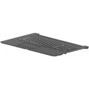 HP L91025-051 Peça sobresselente para portátil teclado