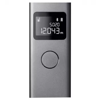 Medidor de distância a laser Xiaomi MJJGCJYD001QW — alcance de medição 0,05–40 m, bateria integrada, funcionamento −10–50 °C