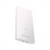 Grandstream GWN7605LR ponto de acesso Wi-Fi 5 para exterior de longo alcance, 802.11ac Wave-2 2x2:2