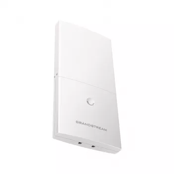 Grandstream Networks GWN7600LR Ponto de acesso sem fios 867 Mbit/s Branco Power over Ethernet (PoE)