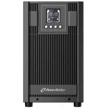 UPS ONLINE POWER WALKER VFI 3000 AT FR