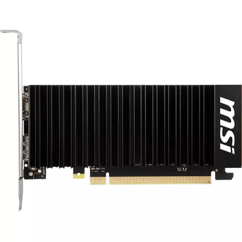 Placa gráfica NVIDIA GeForce GT 1030 2GB GDDR4