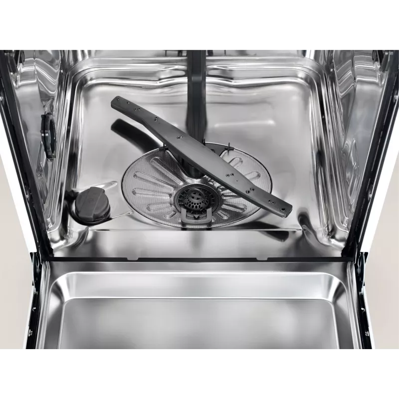 Máquina de lavar loiça Electrolux ESA47210SX de instalação livre 13 conjuntos