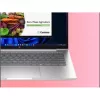 HP ProBook 4 G1i Portátil AI - Design de dobradiça de 177 graus - Intel Core Ultra 7 255U / 2 GHz - Win 11 Pro - Intel Graphics - 32 GB RAM - 1 TB SSD NVMe - 35,6 cm (14
