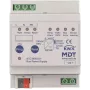 MDT STC-0640.01 fonte de alimentação de barramento c/ diagnóstico 4TE,REG,640mA (STC-0640.01)