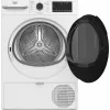 Máquina de secar roupa BEKO BM3T49249W — máquina de secar roupa de instalação livre, modelo BM3T49249W