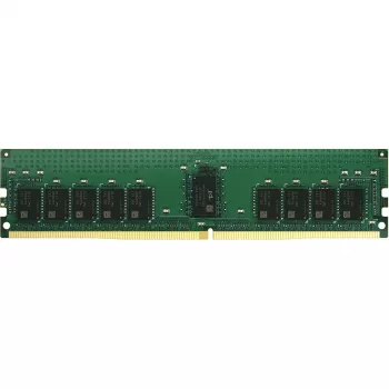 Synology - DDR4 - módulo - 32GB - DIMM 288-PIN - registado - ECC - para High Density HD6500 (D4ER01-32G)