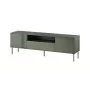 Móvel RTV Cama EF TRESSE 180x40x54.5 verde mate