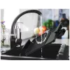 Lafe GRL-003 grelhador elétrico de contacto com tampa, 1650 W