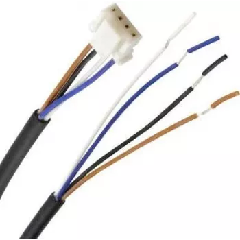 Cabo de ligação Panasonic, série CN14 versão CN14AC5 Cabo de ligação (CN14AC5)